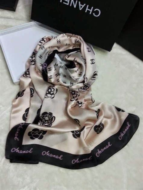 chanel chain scarf replica|chanel scarf 2022.